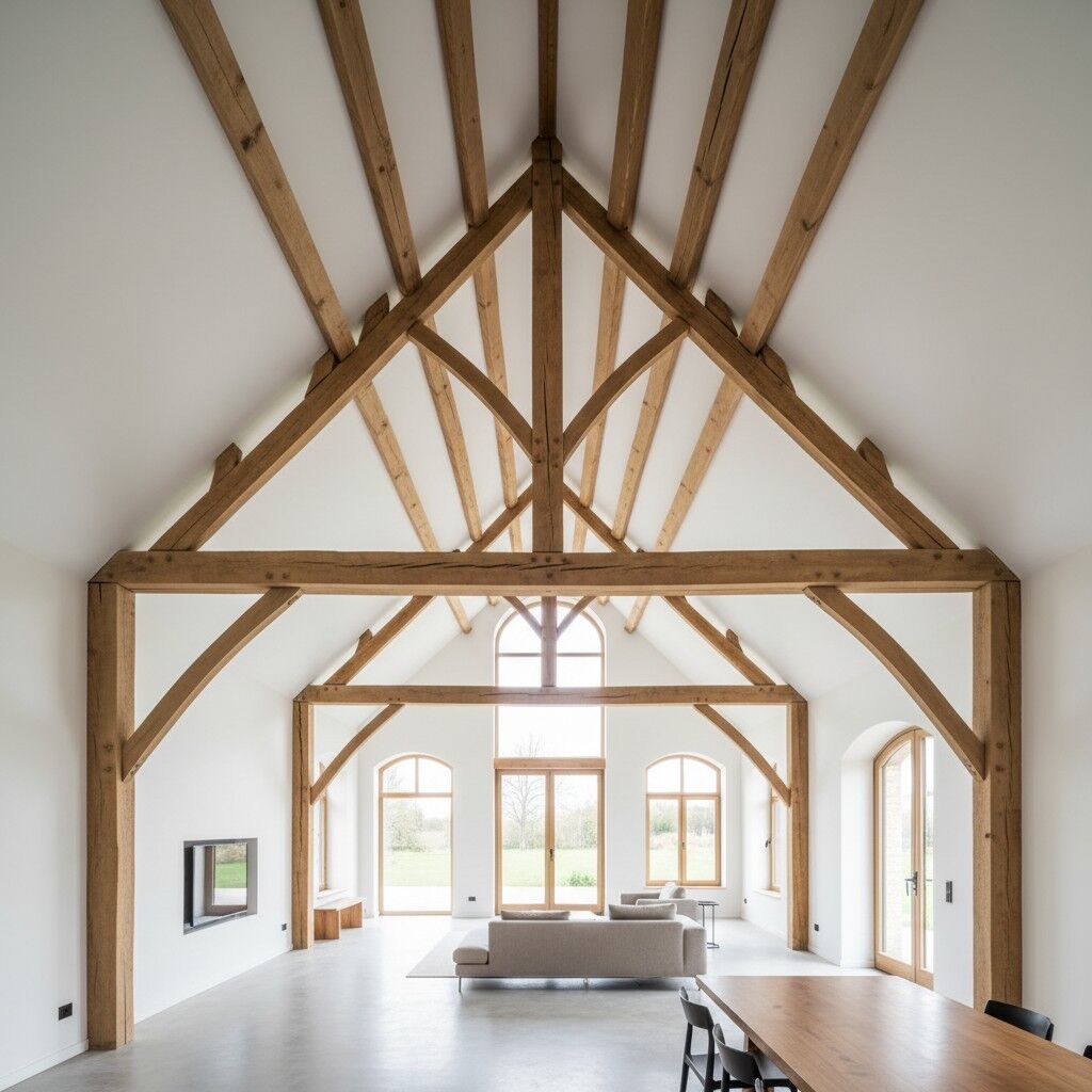 Projet de Couvreur - Photo 1